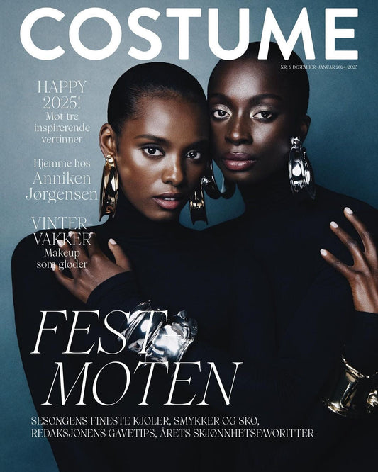 FASHION AND PHOTOGRAPHY Vol 5