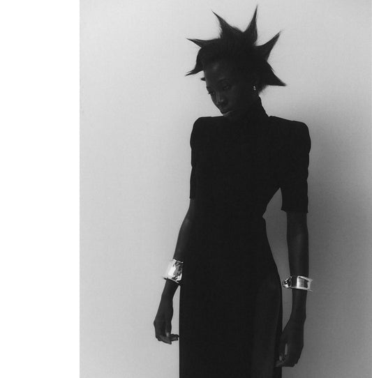 FASHION AND PHOTOGRAPHY Vol 6