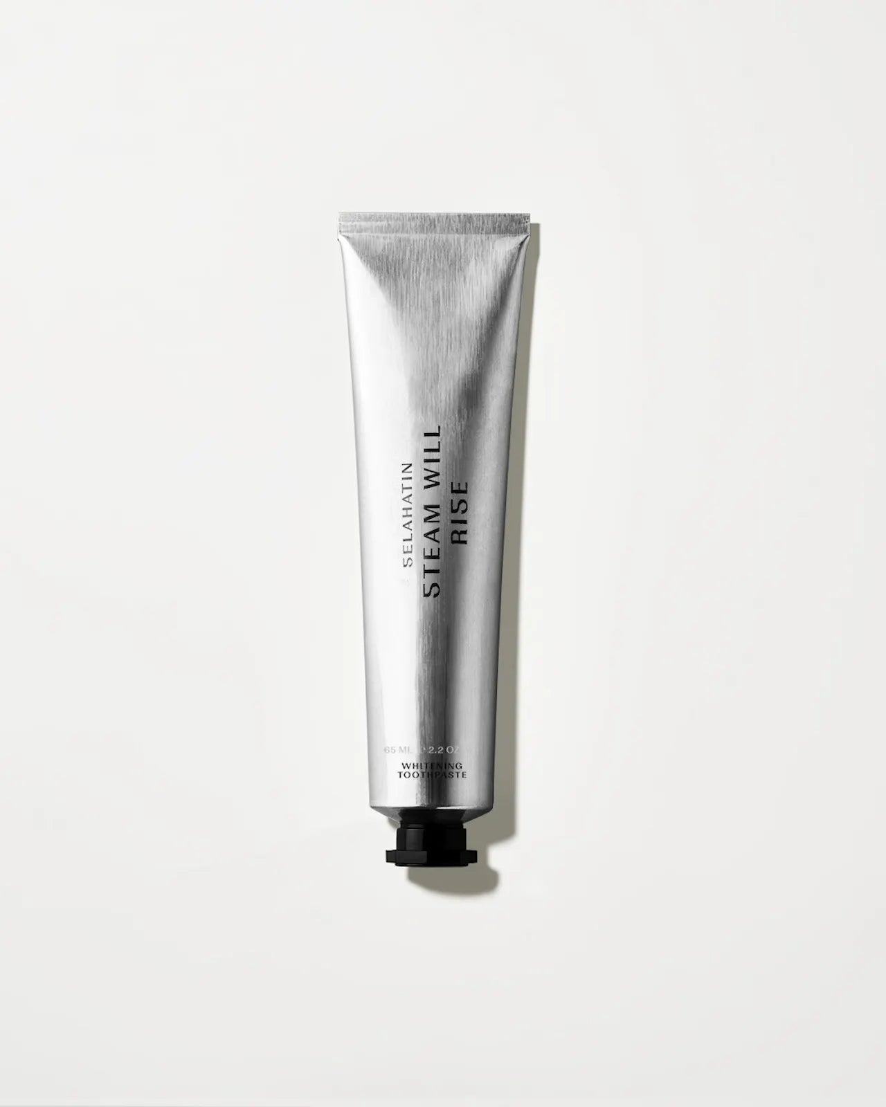 WHITENING TOOTHPASTE 65 ml STEAM WILL RISE