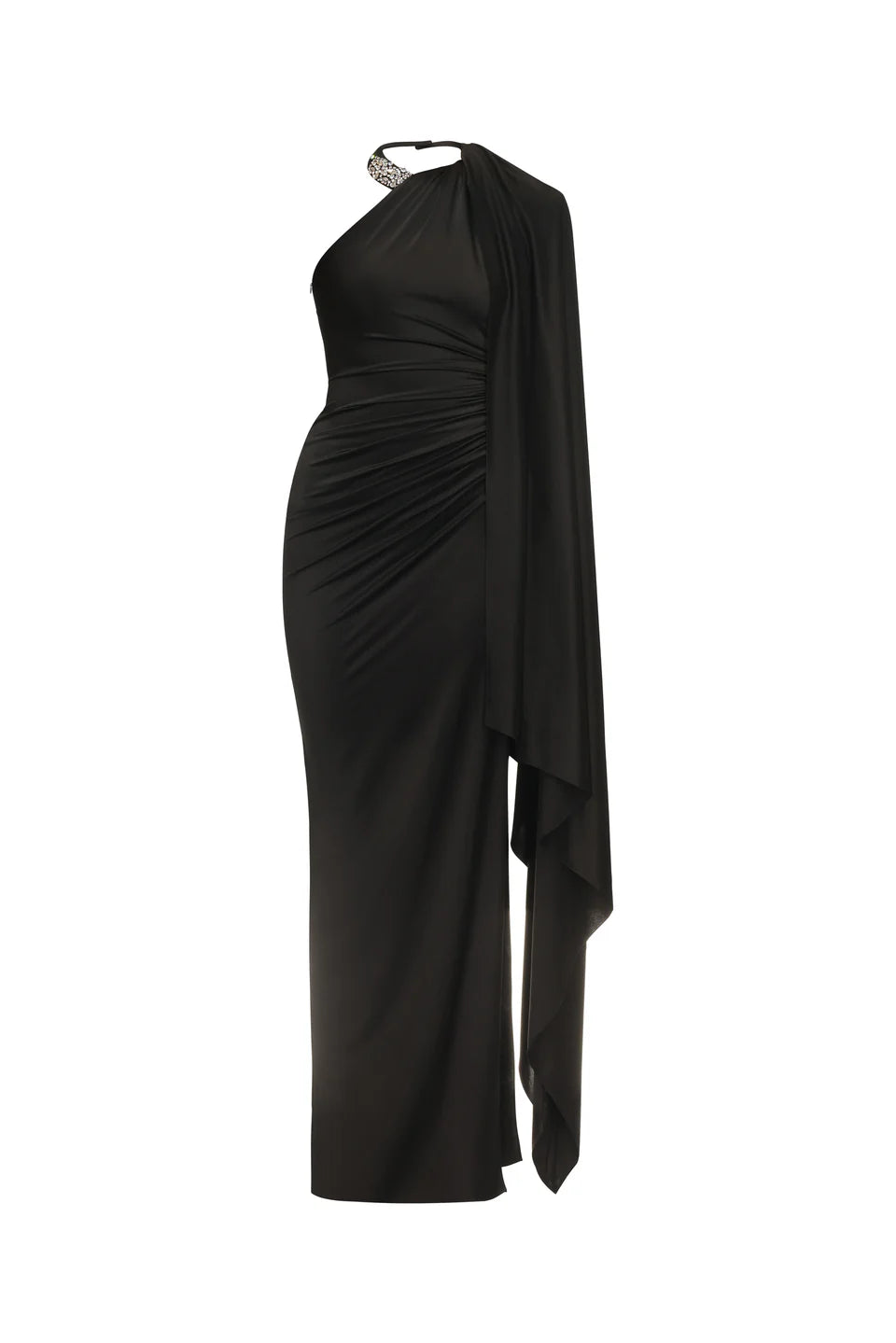 COUTURE EDIT LONG DRESS