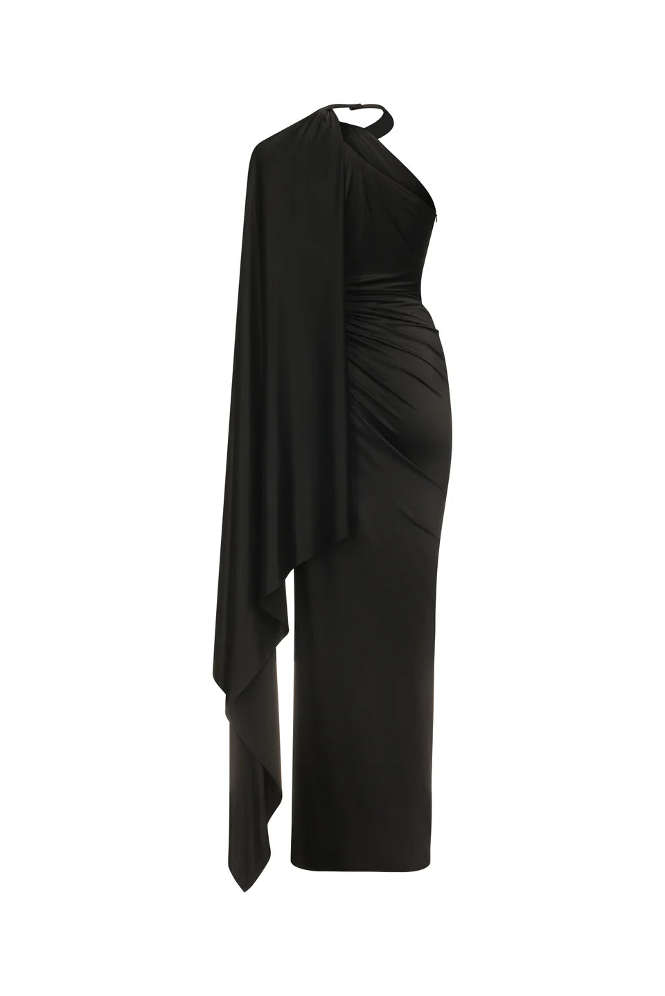 COUTURE EDIT LONG DRESS