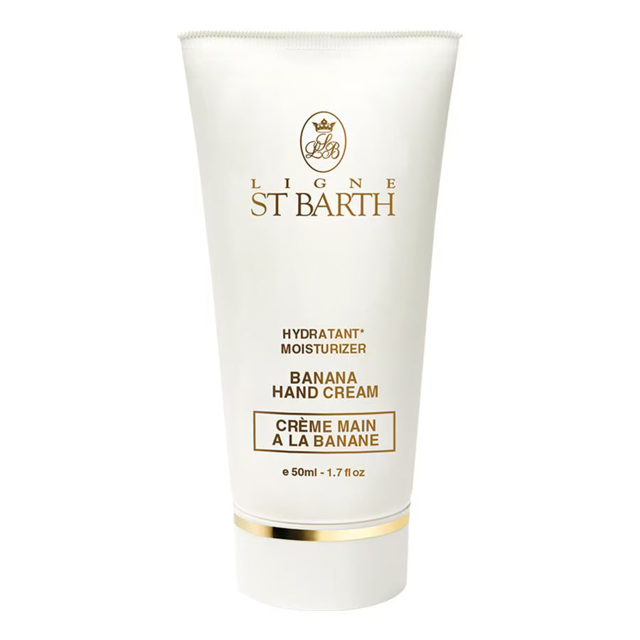 BANANA HAND AND FOOT CREAM