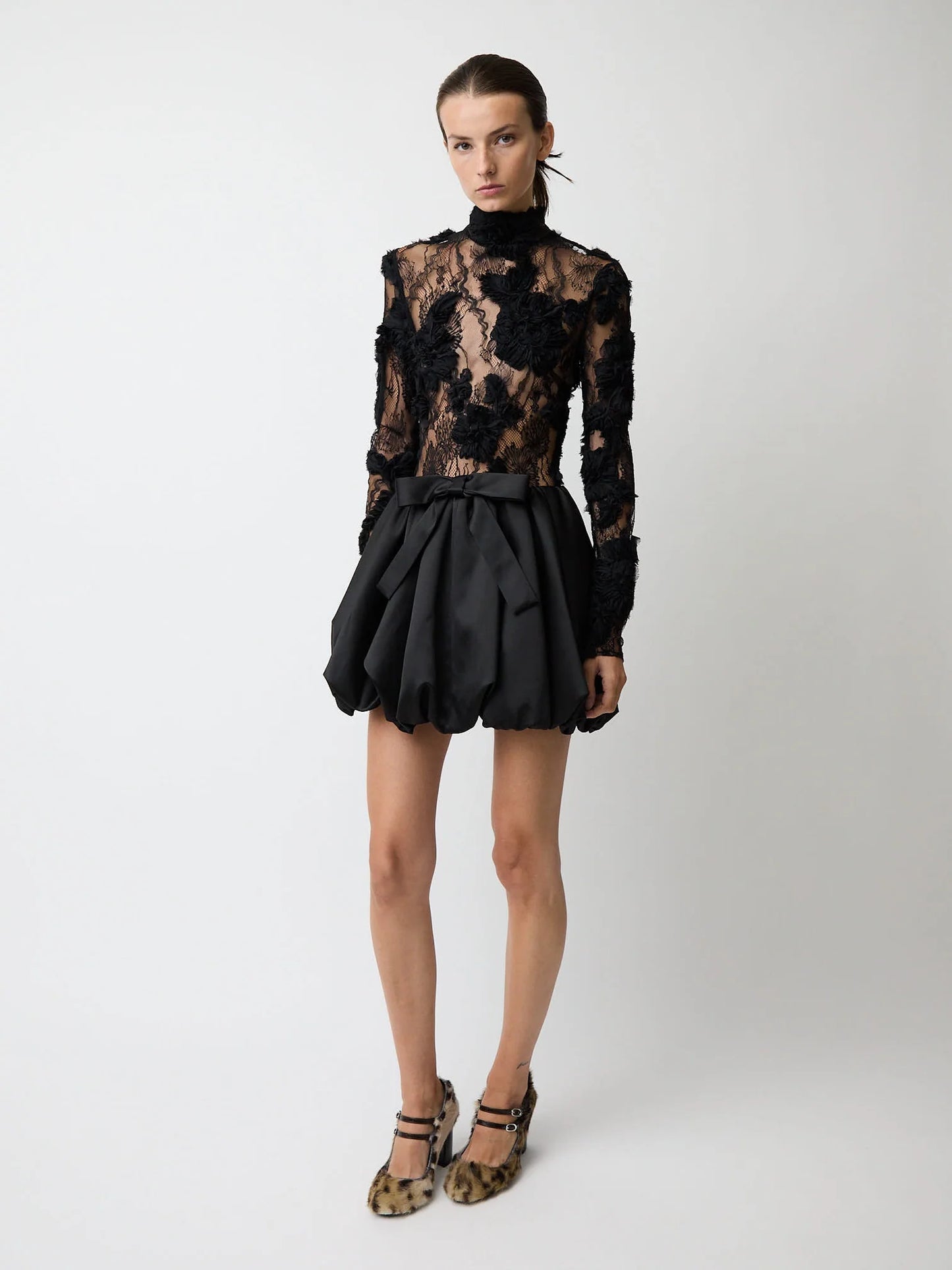 The Jette cocktail dress