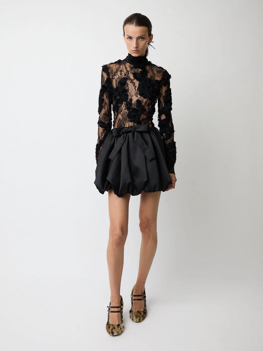 The Jette cocktail dress