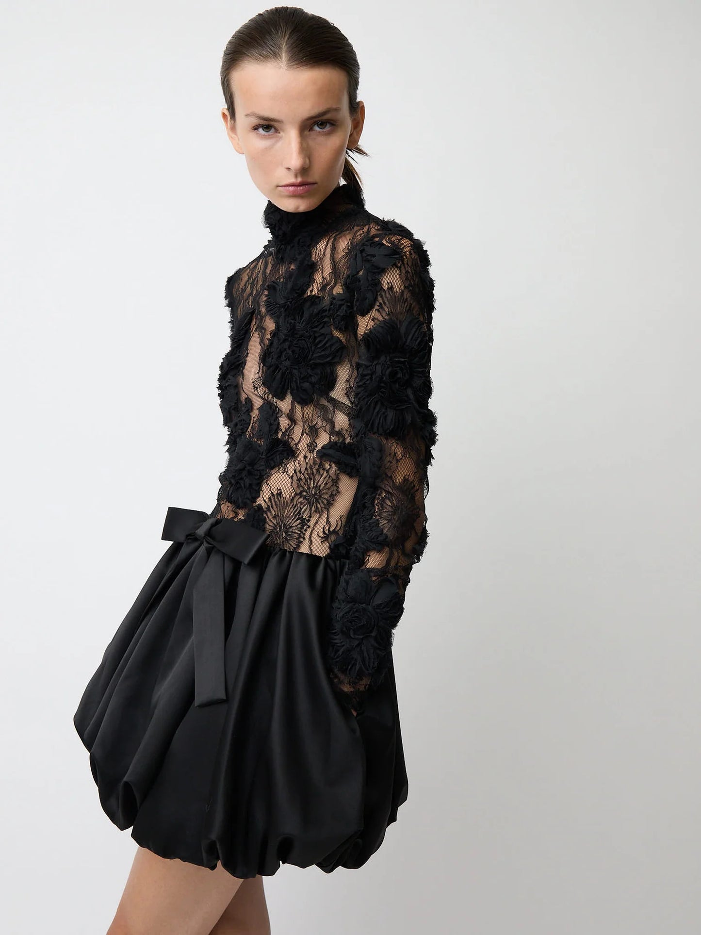 The Jette cocktail dress