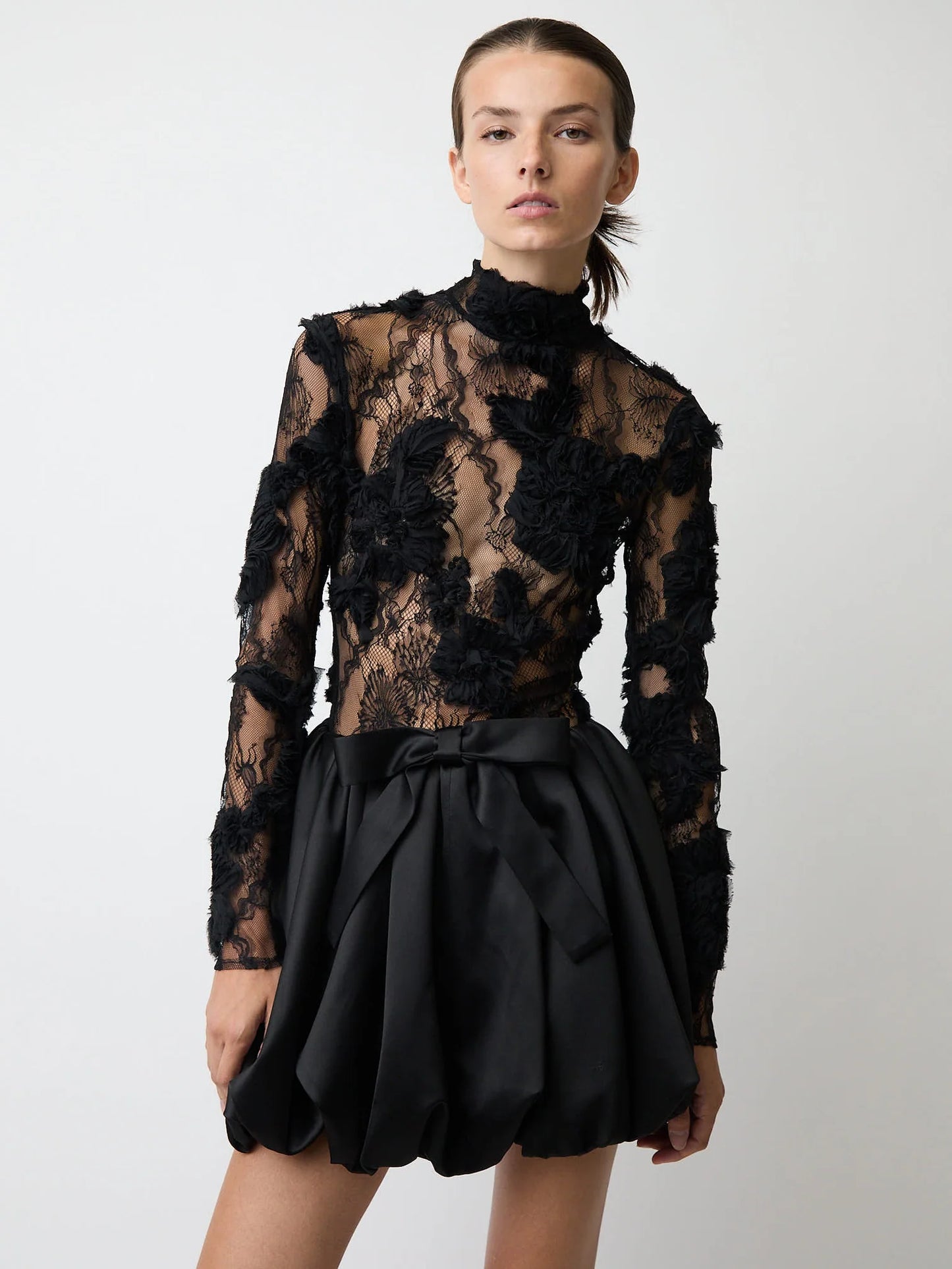 The Jette cocktail dress