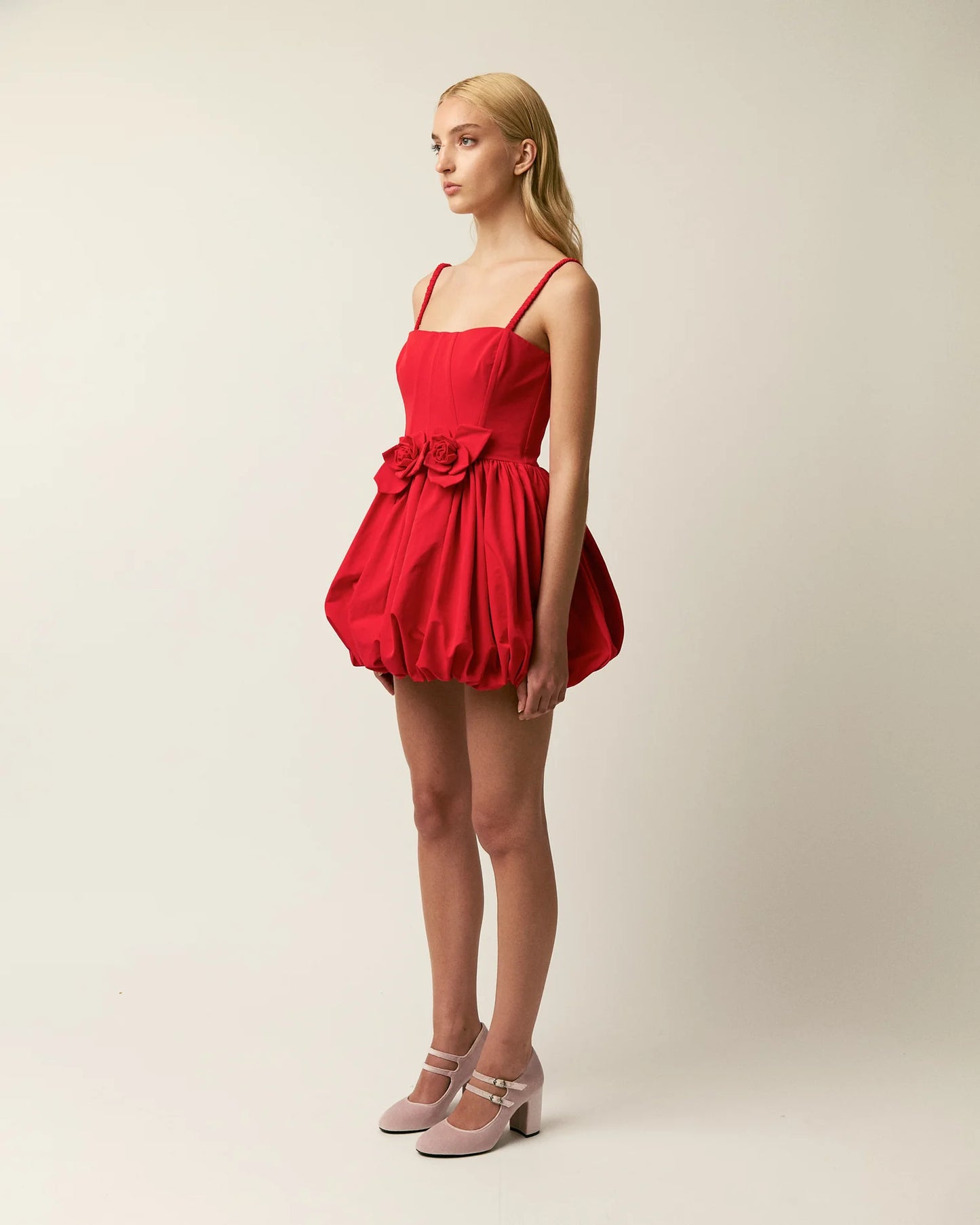 The Anaïs dress