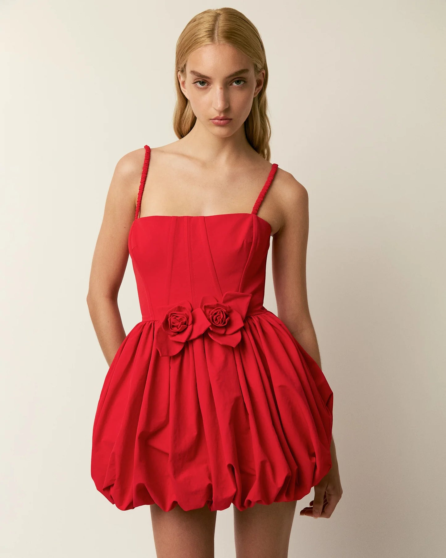 The Anaïs dress