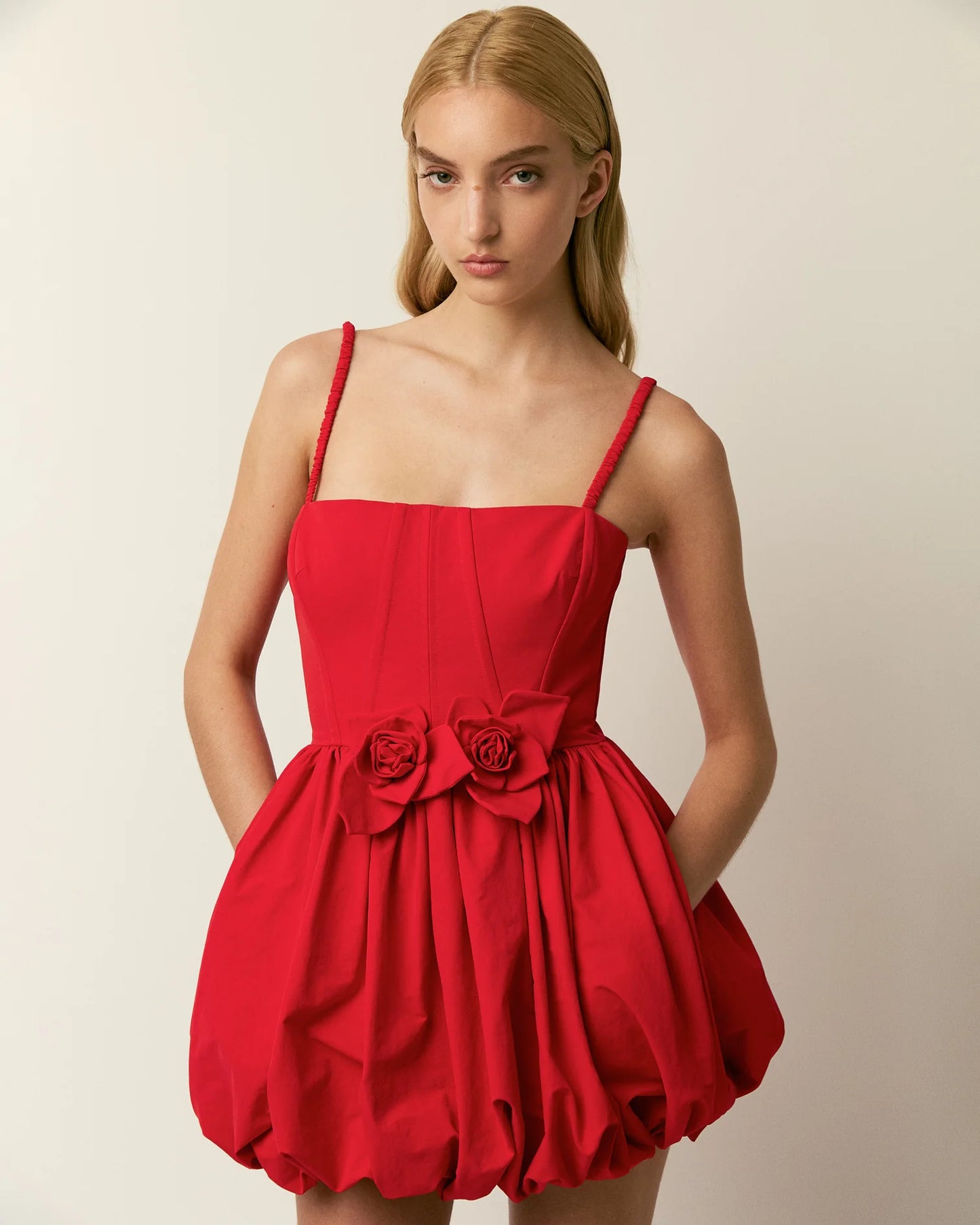 The Anaïs dress