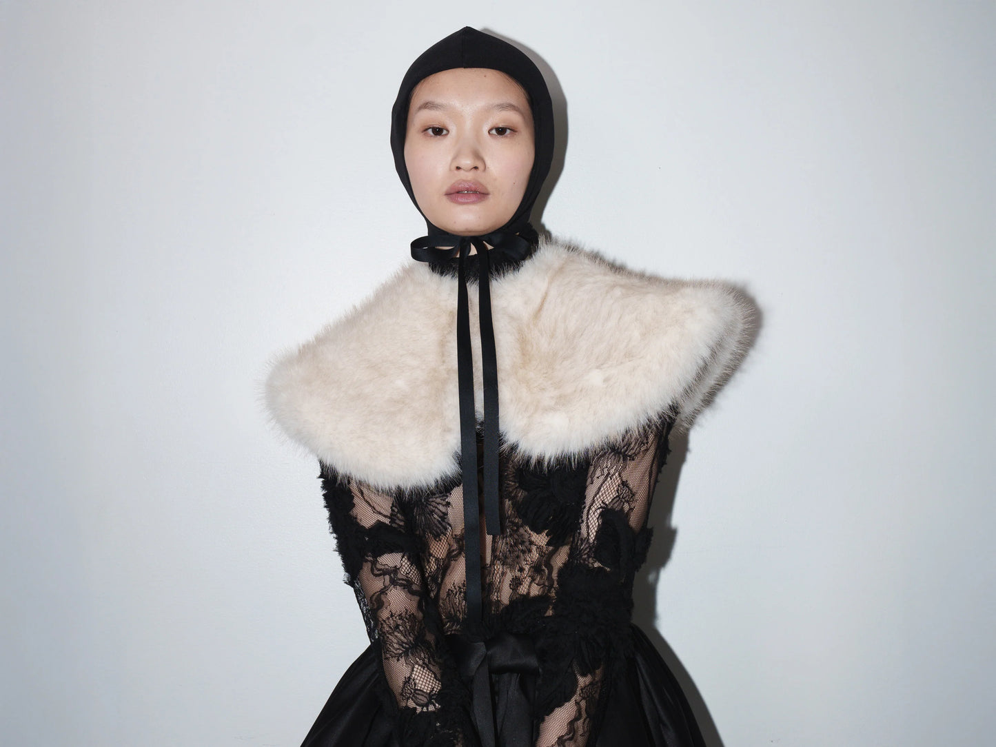 The Jette cocktail dress