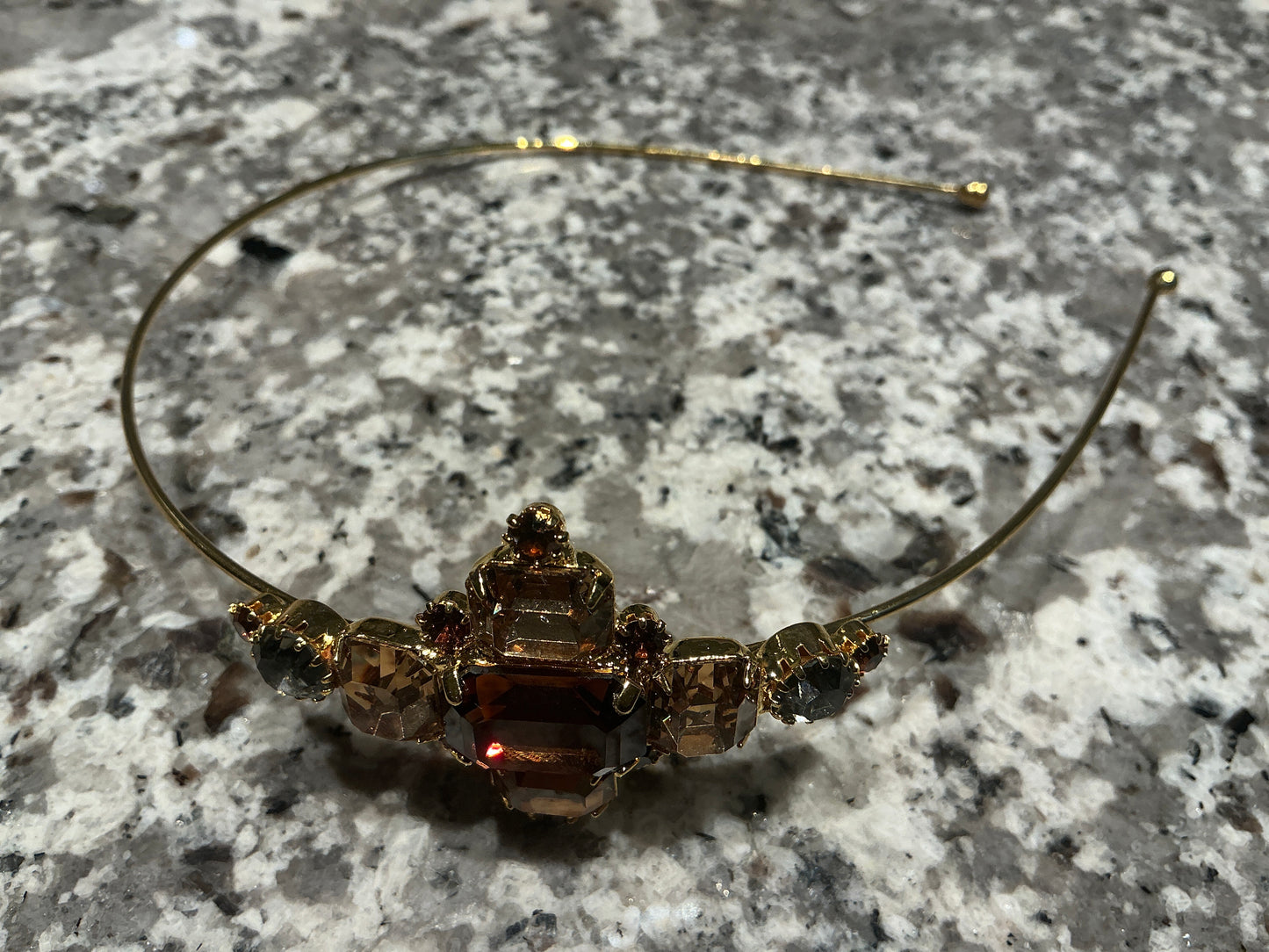 Headband THE REBIRTH OF THE PRINCESS X DAUPHINES OF NY