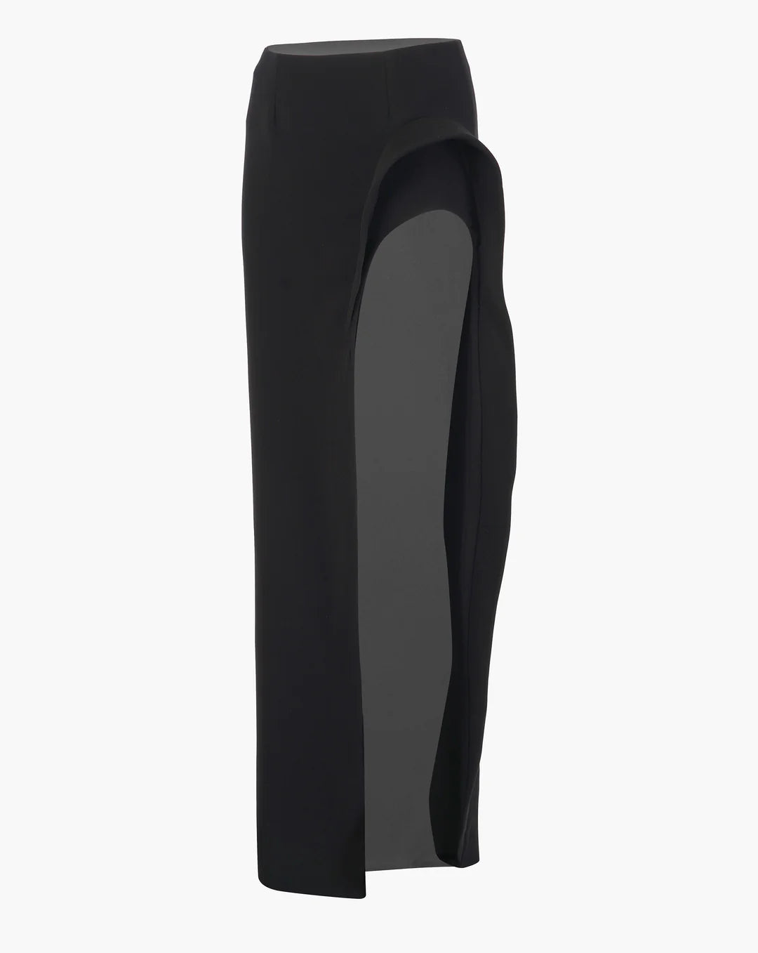 THE MOLDED NYX SKIRT