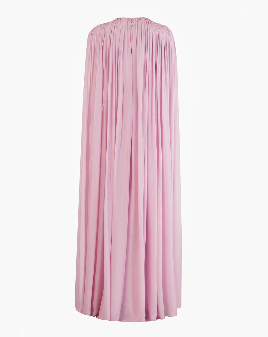 THE ROZ CHIFFON GOWN