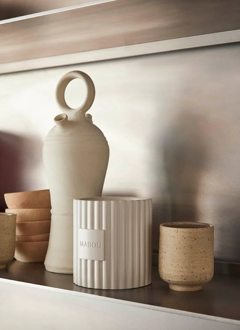 Candle GOLDEN TUSK 500 gr