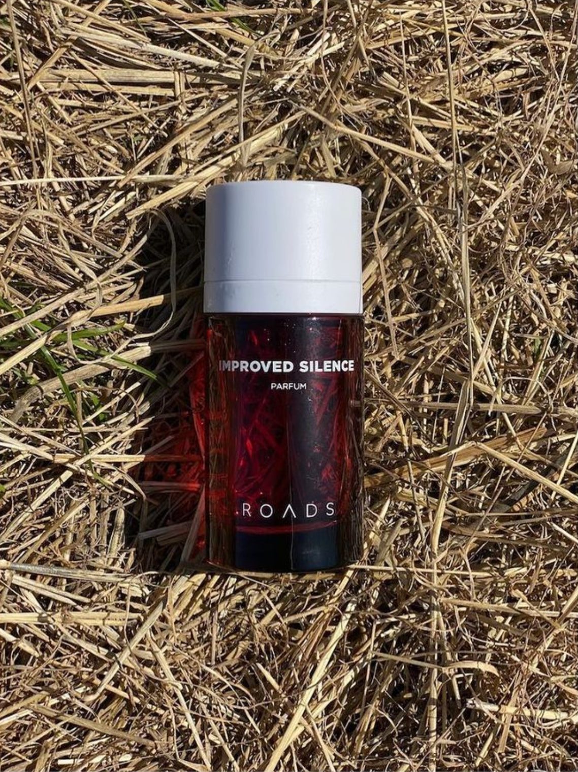 IMPROVE SILENCE EDP 50ML