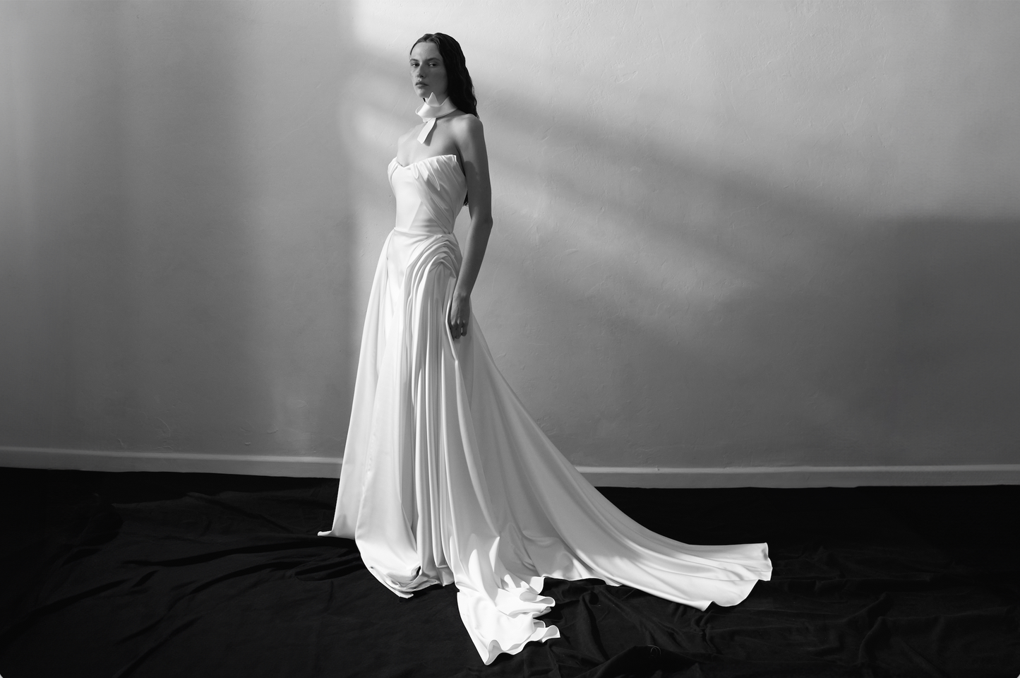 LUNA DRESS