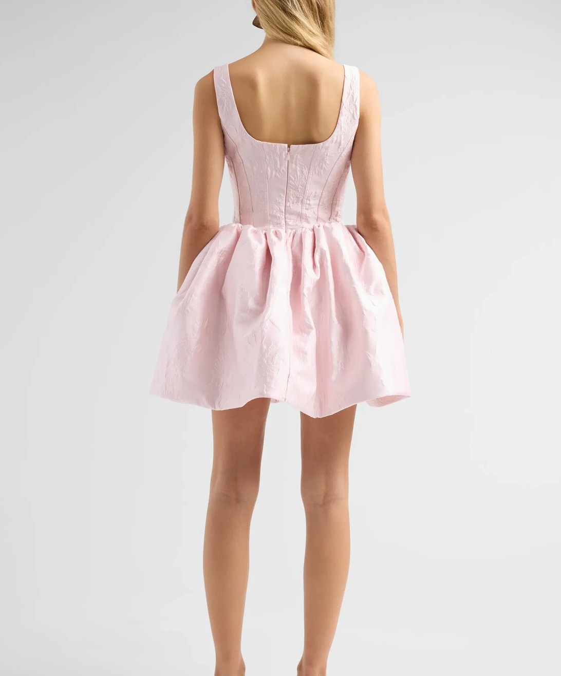 LAURYN COCKTAIL DRESS