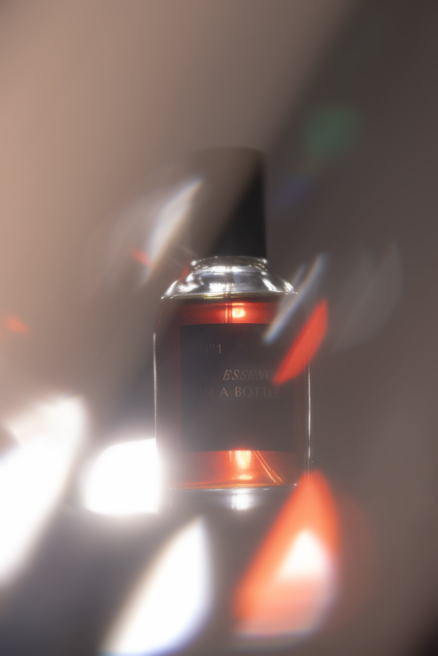 ESSENCE IN A BOTTLE
