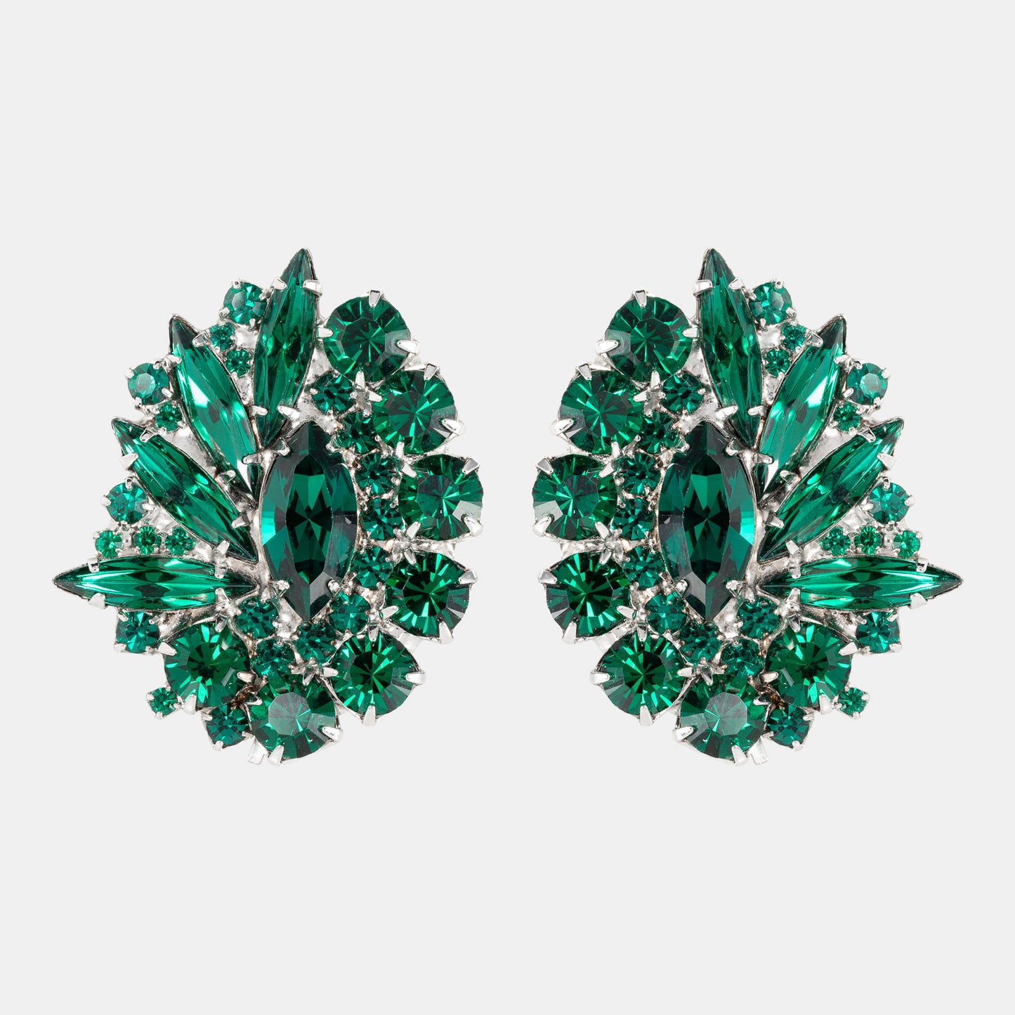 NATASHA earrings