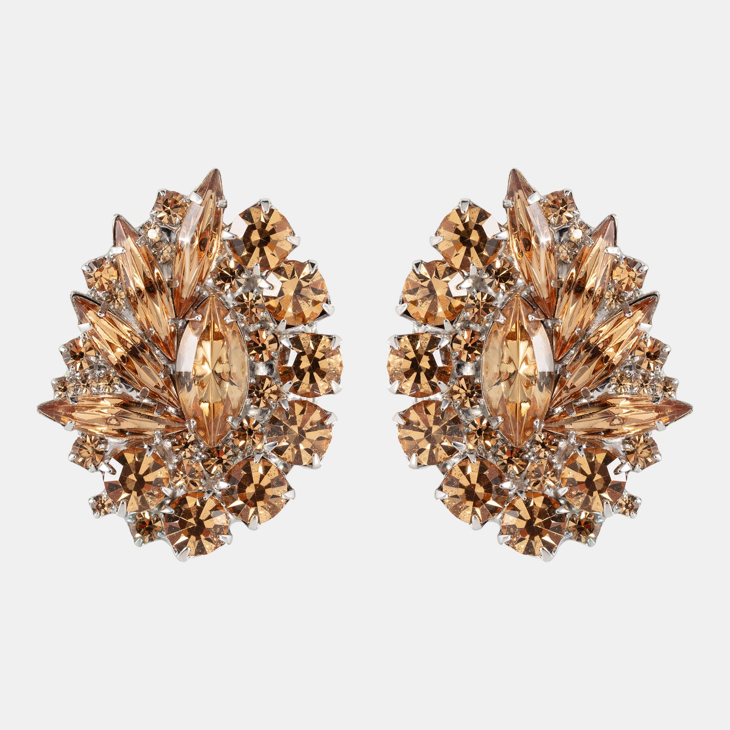 NATASHA earrings