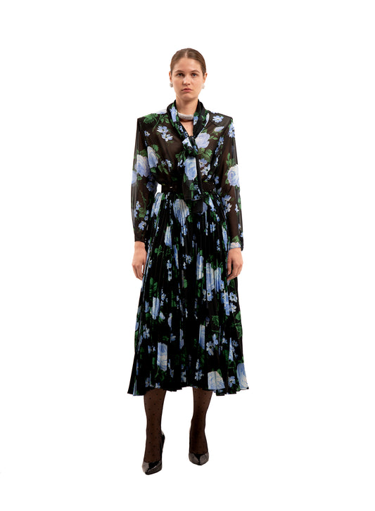 CELINE DRESS