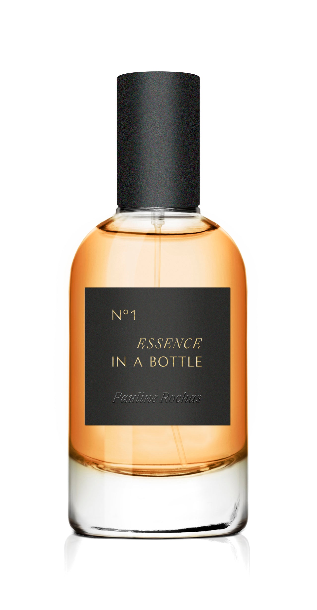 ESSENCE IN A BOTTLE