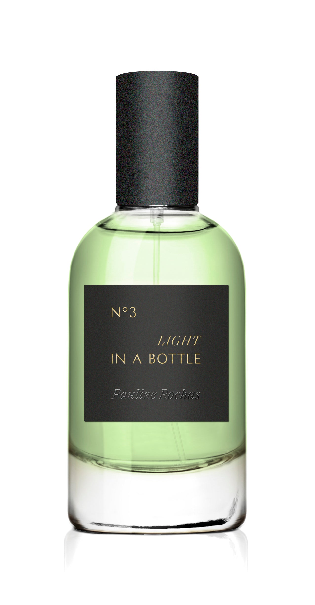 LIGHT IN A BOTTLE