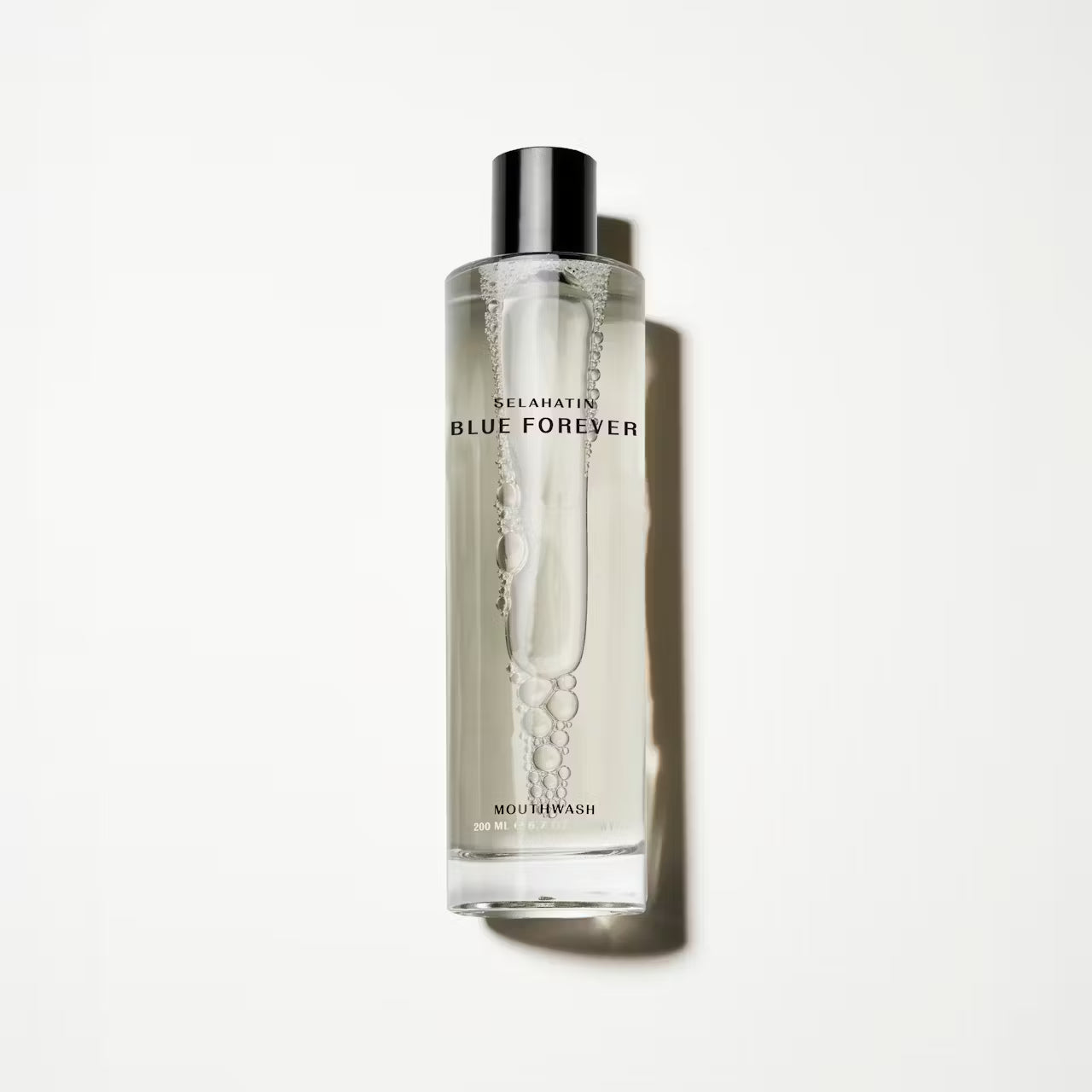 MOUTHWASH 200 ML BLUE FOREVER