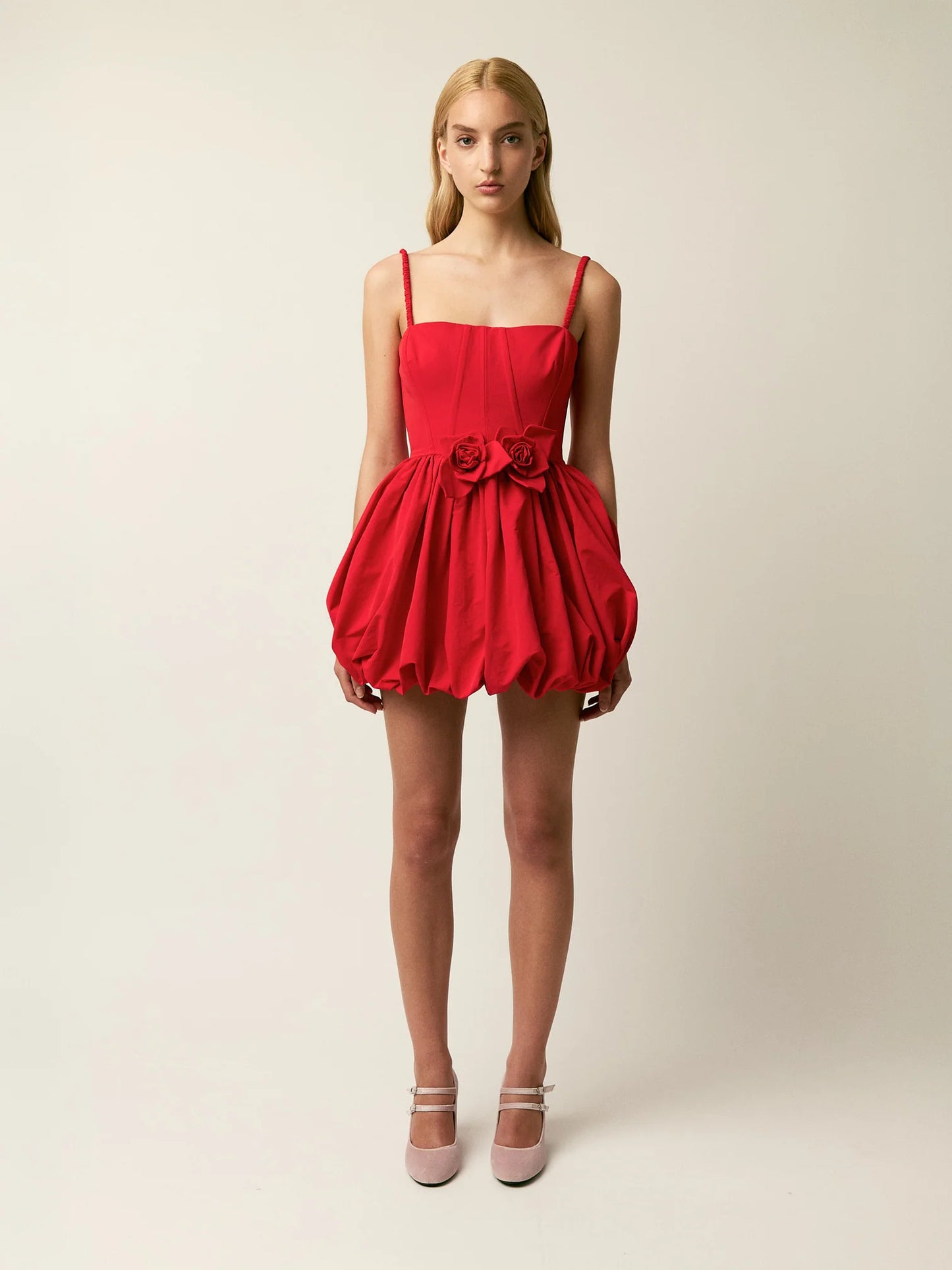 The Anaïs dress