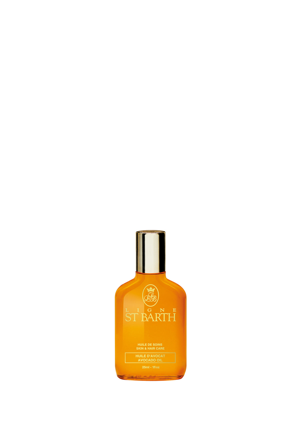 AVOCADO OIL SKIN & HAIR CARE