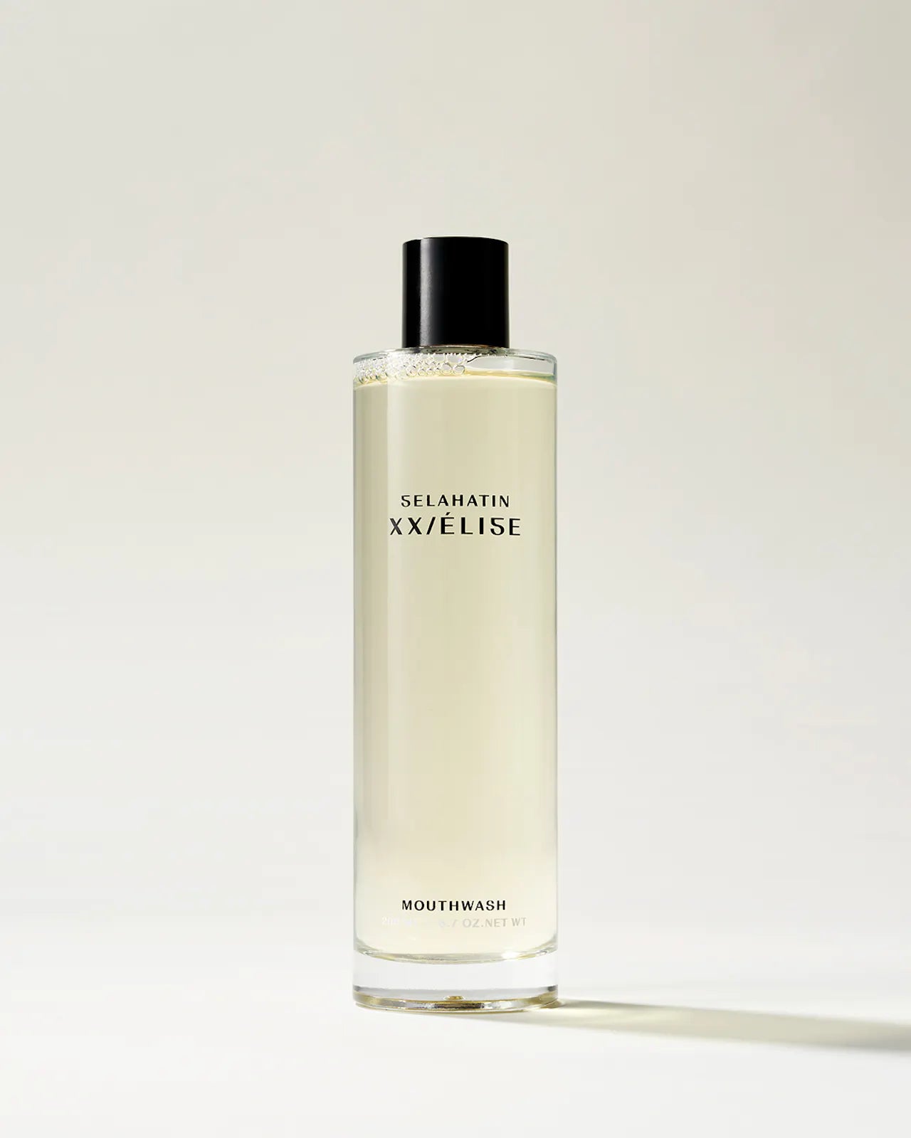 MOUTHWASH 200 ML XX / ÉLISE