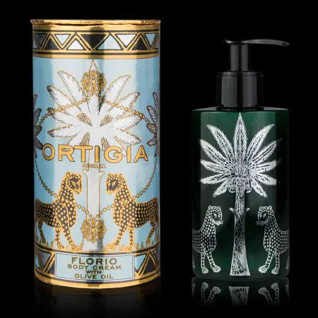 FLORIO BODY CREAM 300ML