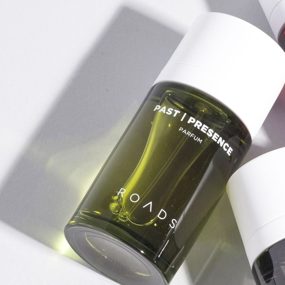 PAST PRESENCE EDP 50ML