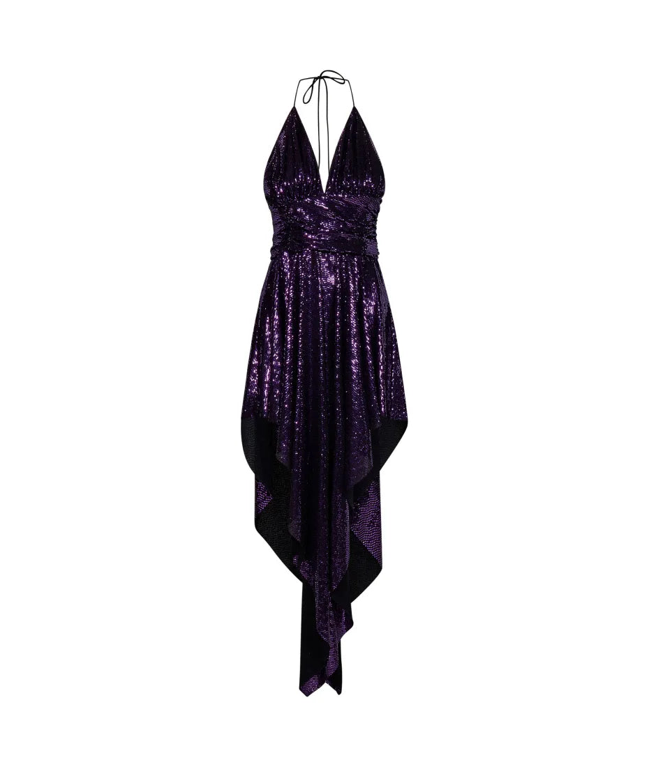 LONG DRESS