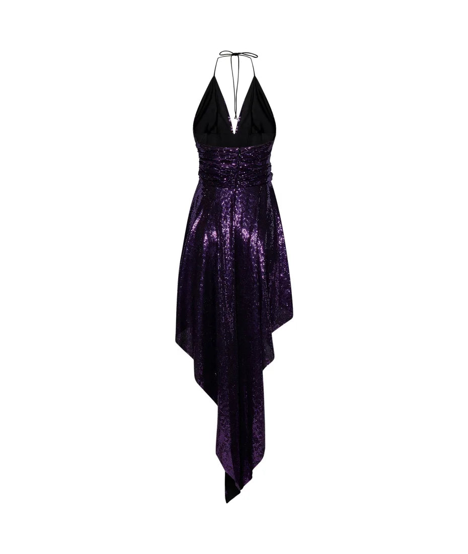 LONG DRESS