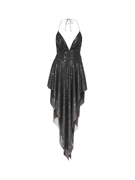 LONG DRESS