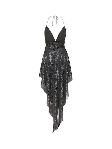 LONG DRESS