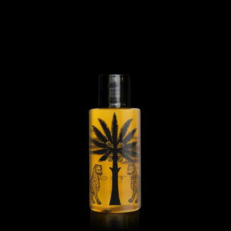 AMBRA NERA SHOWER GEL 250ML