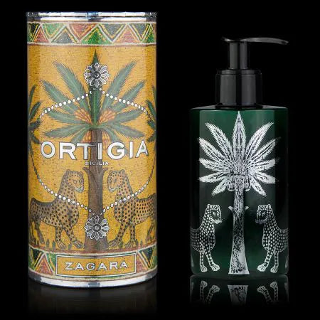 ZAGARA BODY CREAM 300ML