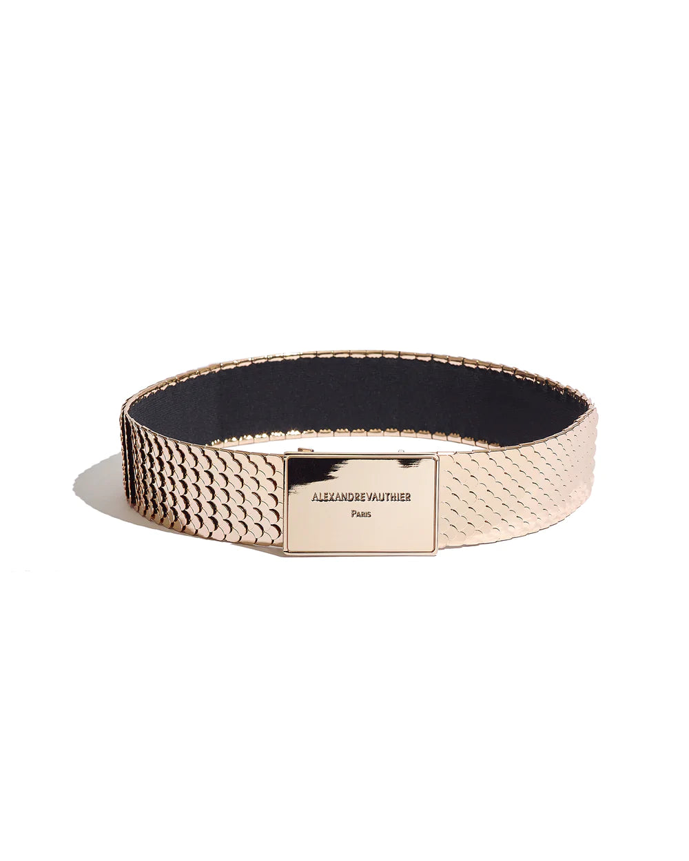 BELT ALEXANDRE VAUTHIER