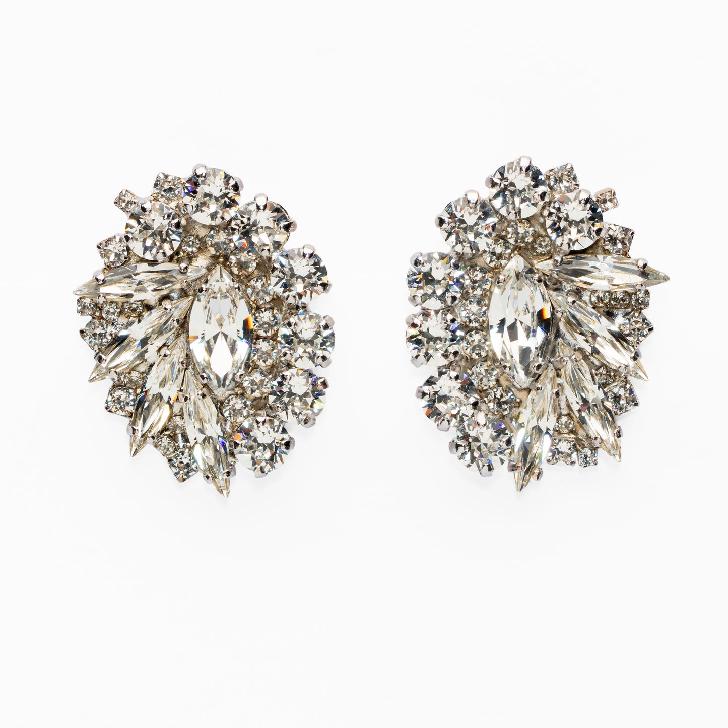 NATASHA earrings