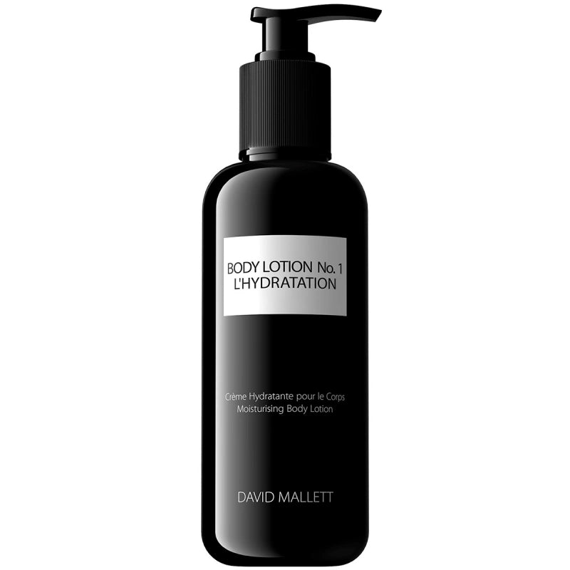 BODYLOTION L'HYDRATATION N 1 250ml
