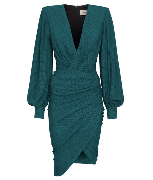V DRESS