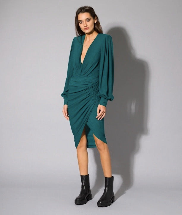 V DRESS