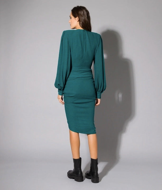 V DRESS