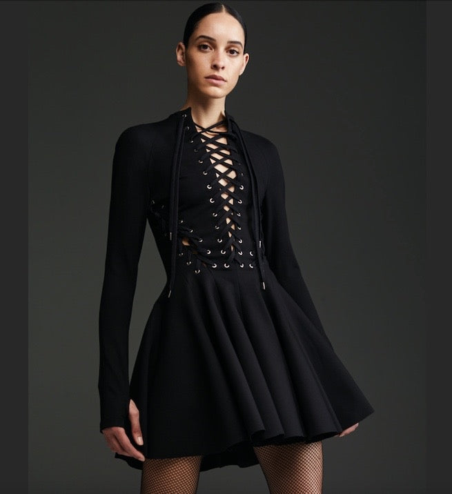 KITTY DRESS