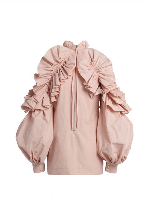 ALBA DRESS