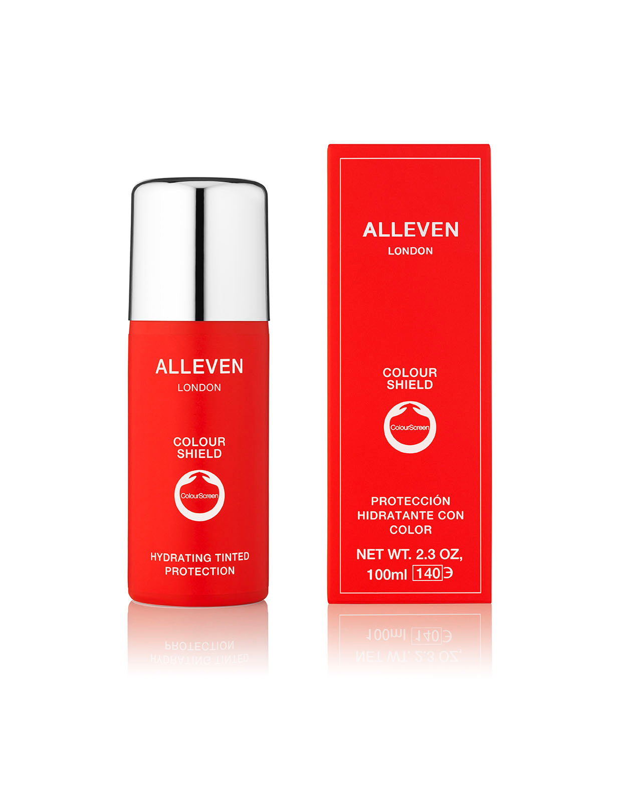 Colour Shield Body 100ML
