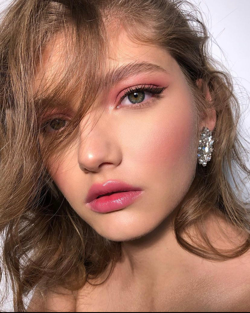 NATASHA earrings