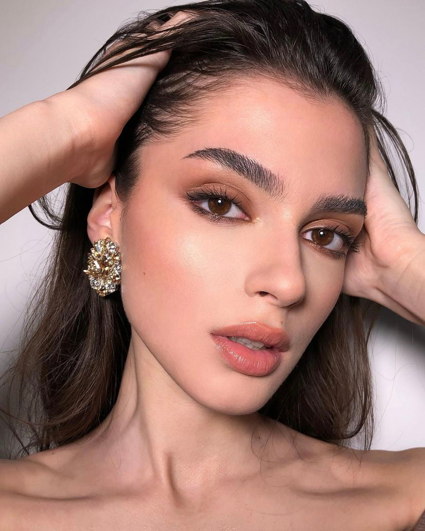 NATASHA earrings